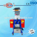 high quality reclaim rubber machinery in hot sale